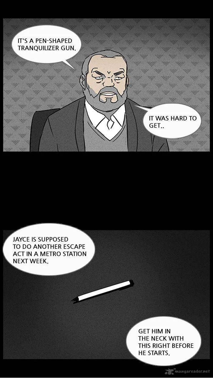 Tales of the Unusual Chapter 19 page 26