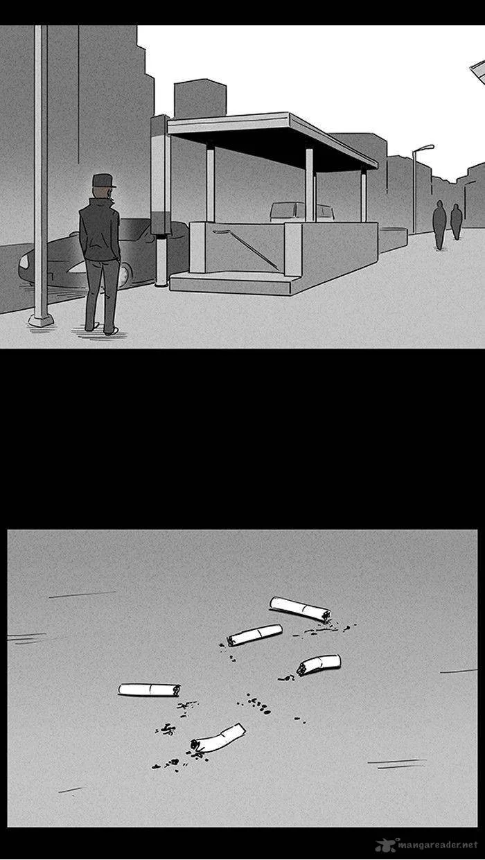 Tales of the Unusual Chapter 19 page 31