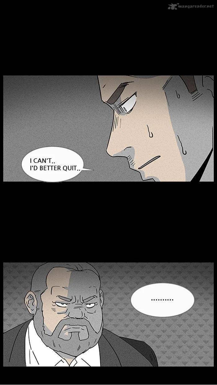 Tales of the Unusual Chapter 19 page 28