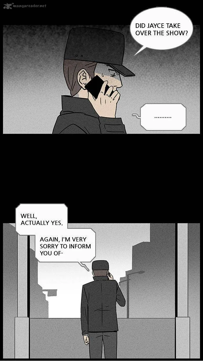 Tales of the Unusual Chapter 19 page 34