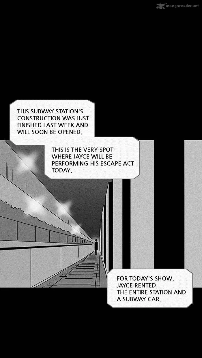 Tales of the Unusual Chapter 19 page 37