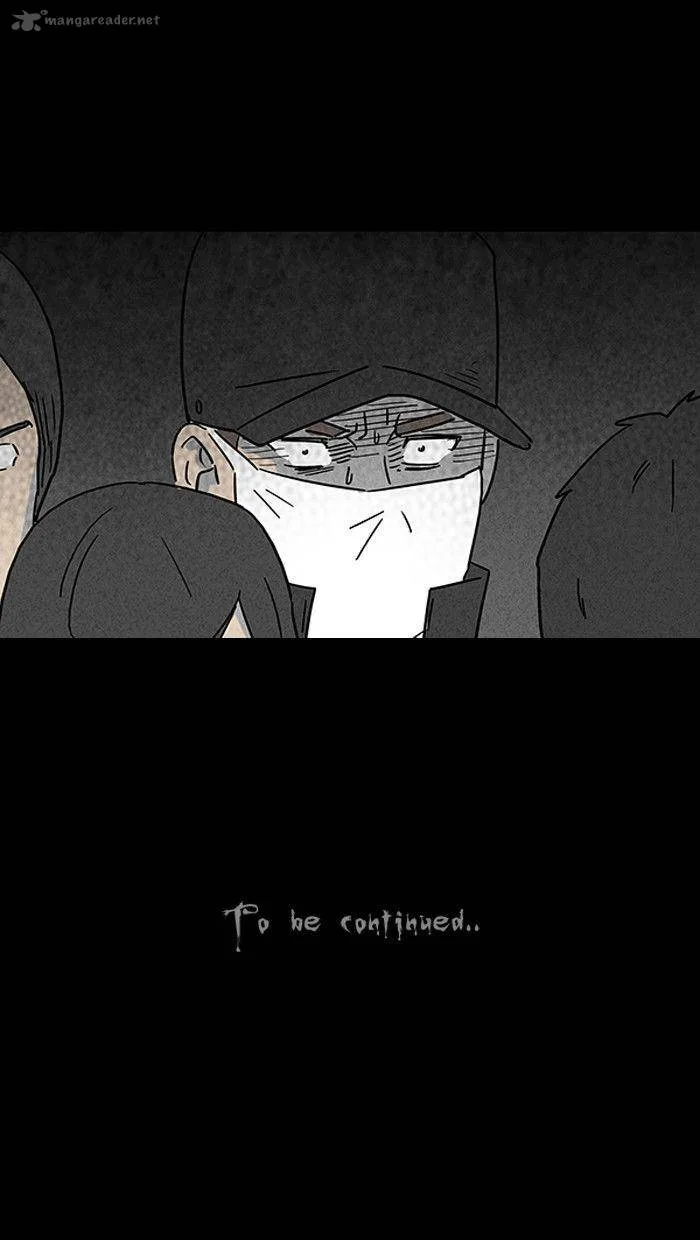 Tales of the Unusual Chapter 19 page 39