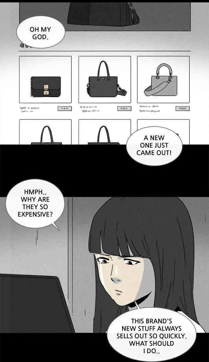 Tales of the Unusual Chapter 190 page 2
