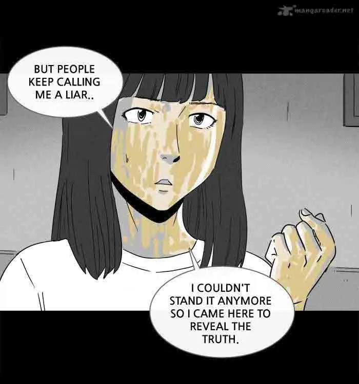 Tales of the Unusual Chapter 190 page 17