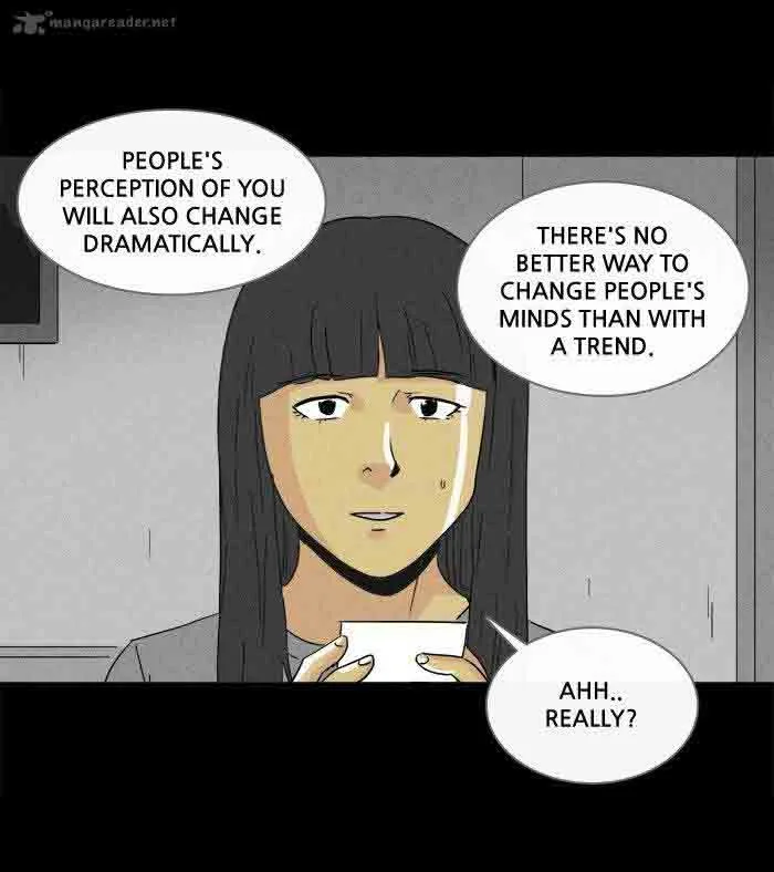 Tales of the Unusual Chapter 190 page 30
