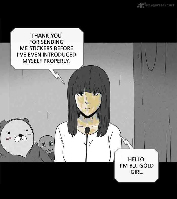 Tales of the Unusual Chapter 190 page 6