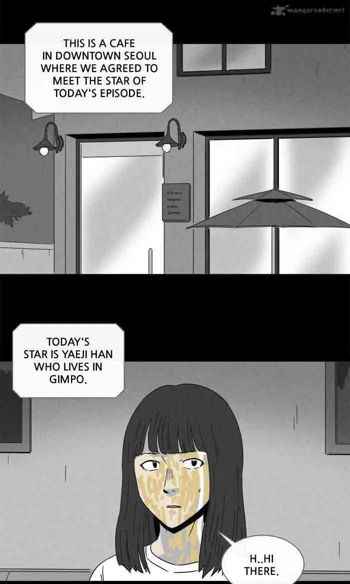 Tales of the Unusual Chapter 190 page 15