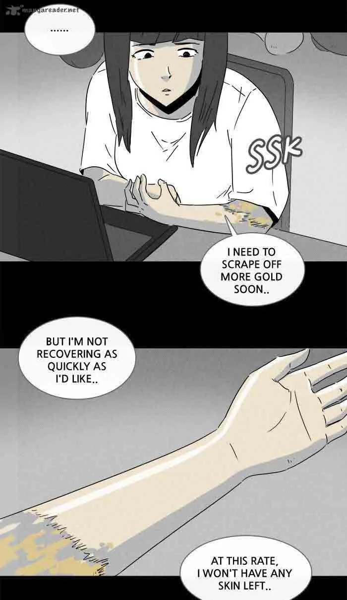 Tales of the Unusual Chapter 190 page 3