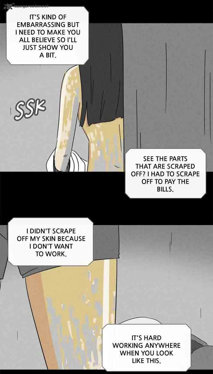 Tales of the Unusual Chapter 190 page 9