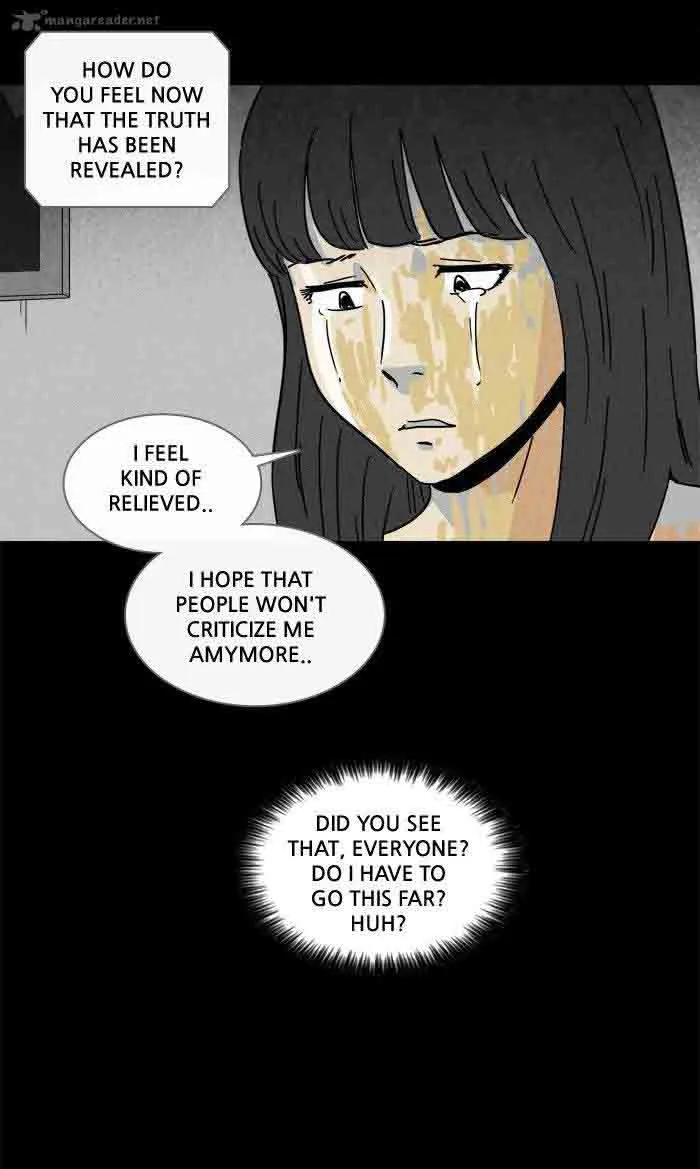 Tales of the Unusual Chapter 190 page 20
