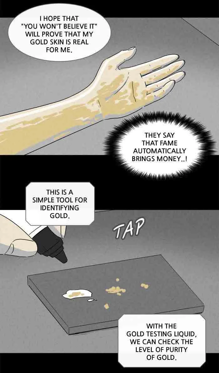 Tales of the Unusual Chapter 190 page 18