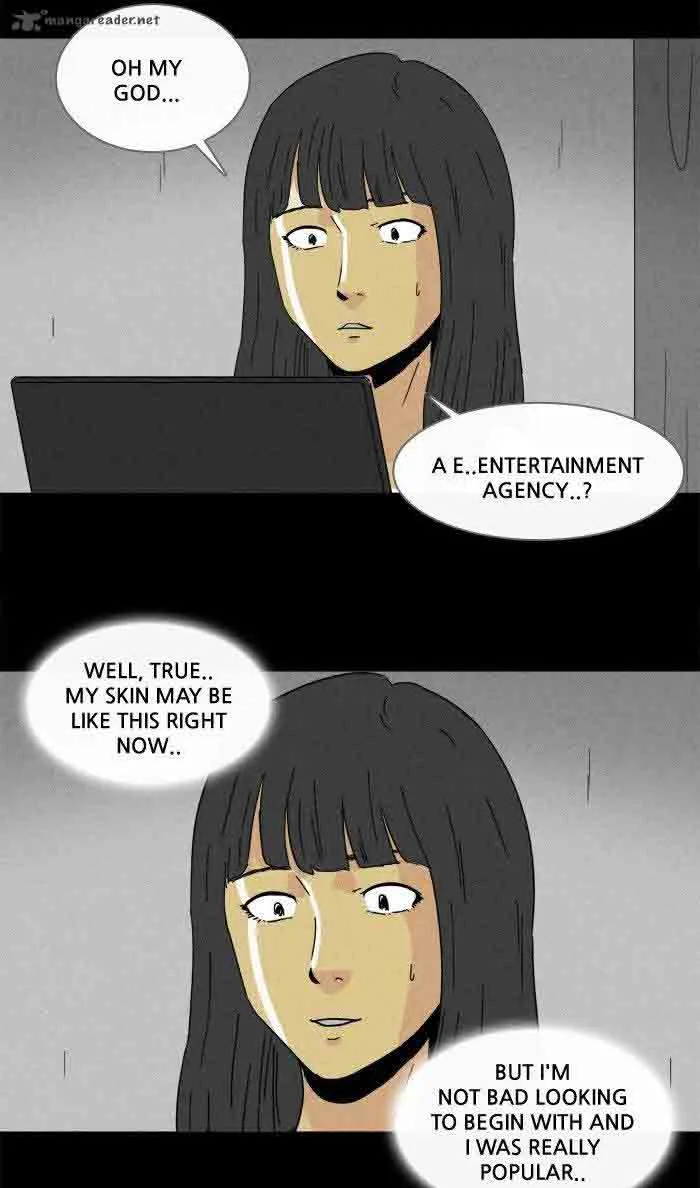 Tales of the Unusual Chapter 190 page 25