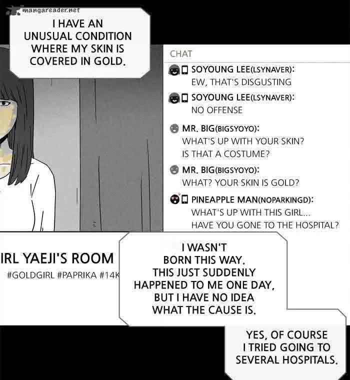 Tales of the Unusual Chapter 190 page 7