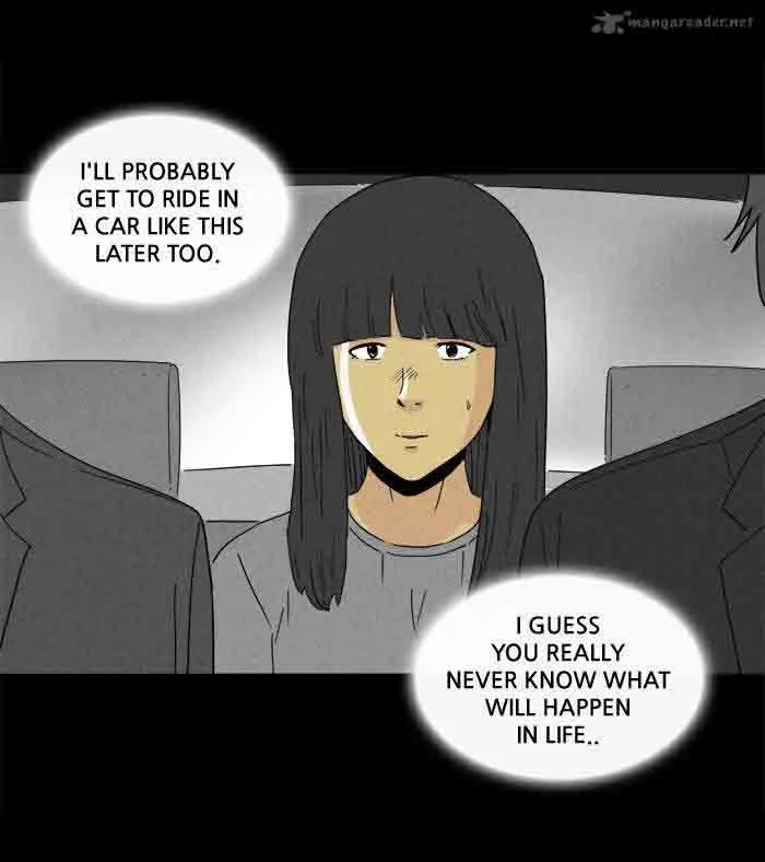 Tales of the Unusual Chapter 190 page 32