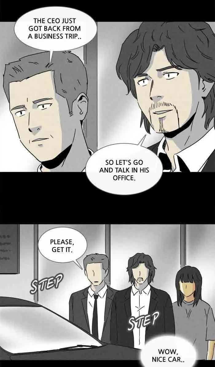 Tales of the Unusual Chapter 190 page 31