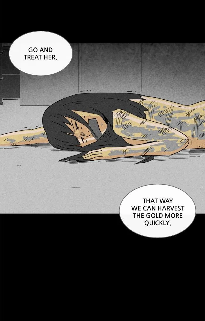 Tales of the Unusual Chapter 191 page 13