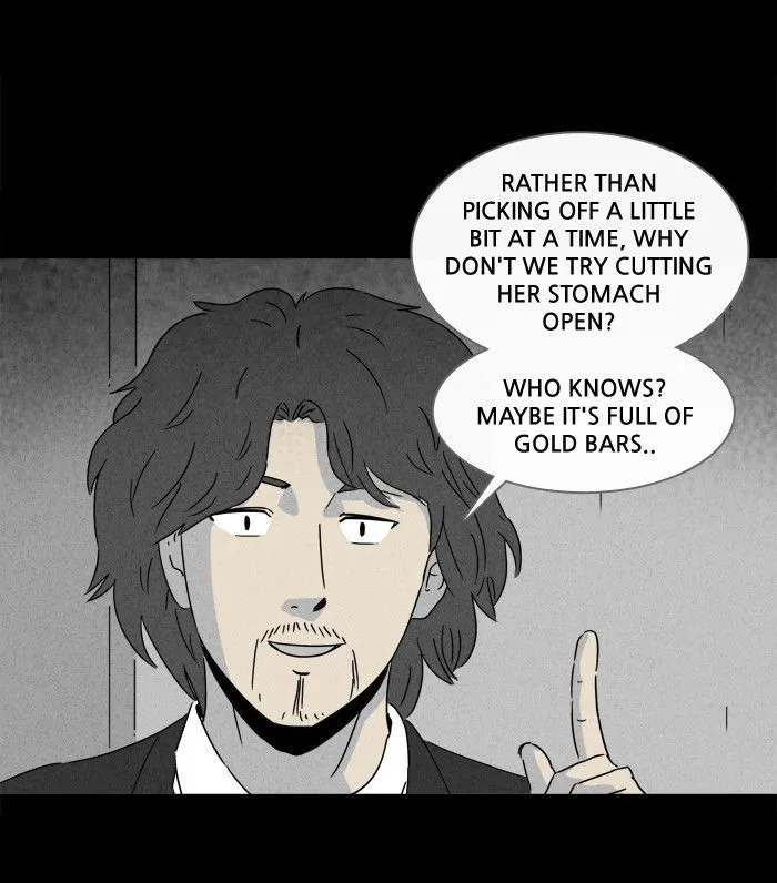 Tales of the Unusual Chapter 191 page 27