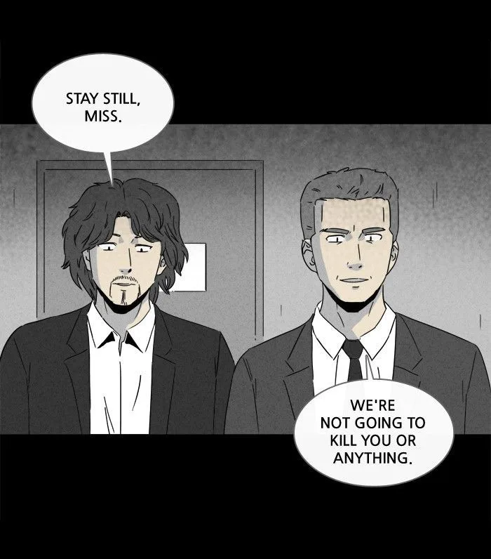 Tales of the Unusual Chapter 191 page 5