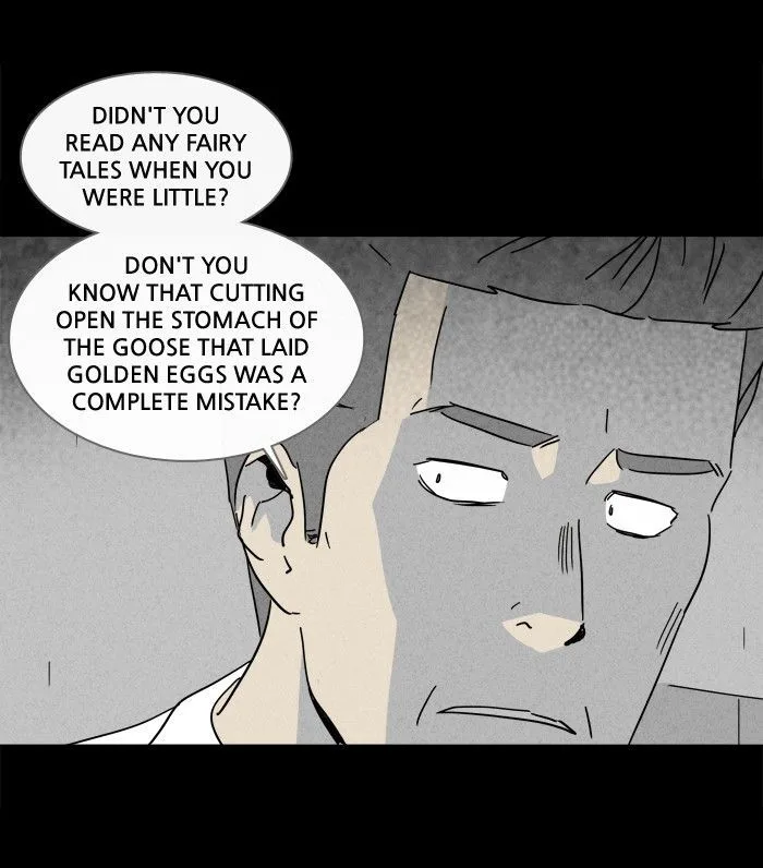 Tales of the Unusual Chapter 191 page 28