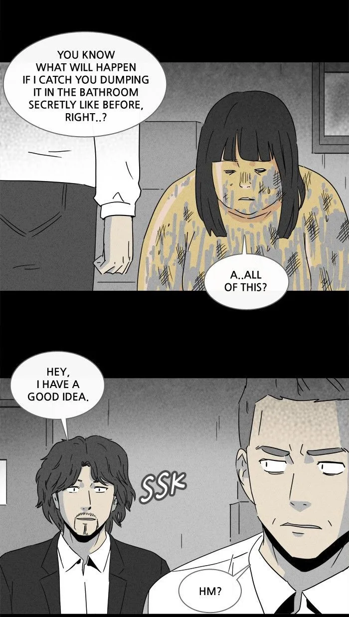 Tales of the Unusual Chapter 191 page 26
