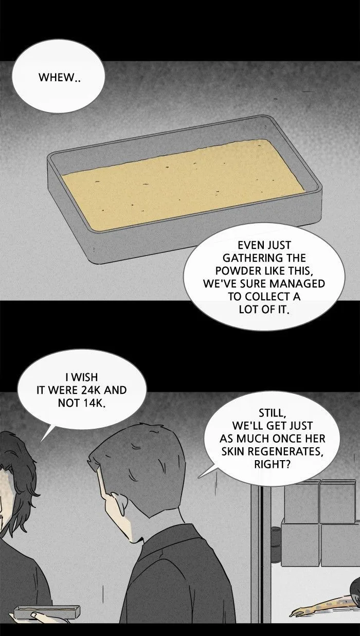Tales of the Unusual Chapter 191 page 12