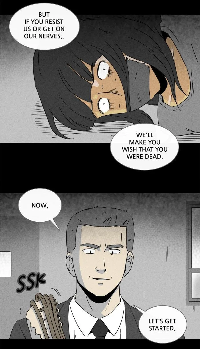 Tales of the Unusual Chapter 191 page 6