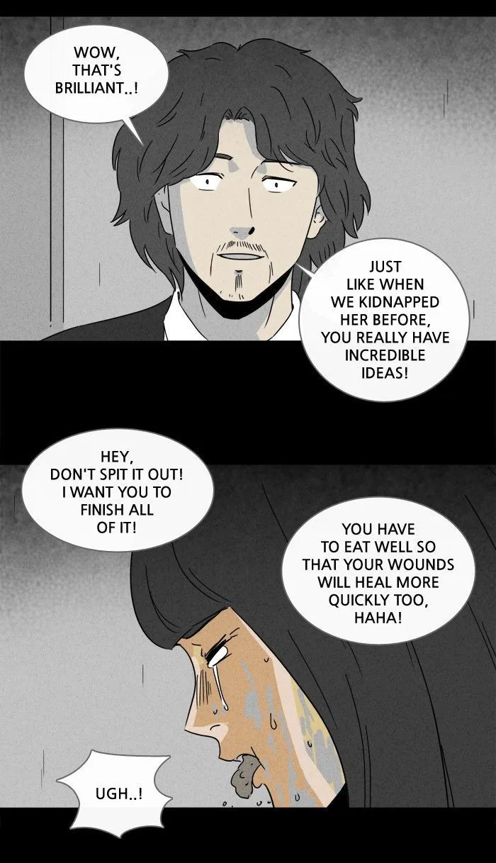 Tales of the Unusual Chapter 191 page 19
