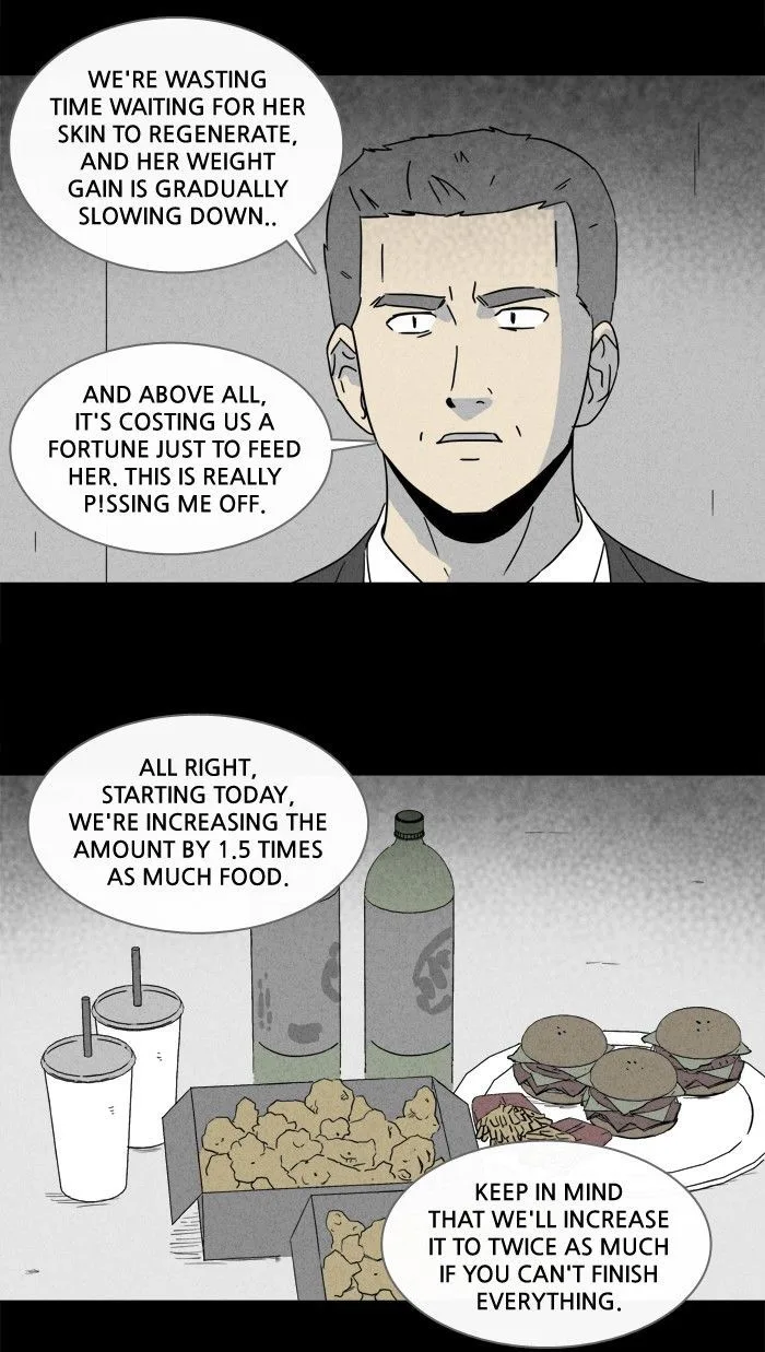 Tales of the Unusual Chapter 191 page 25
