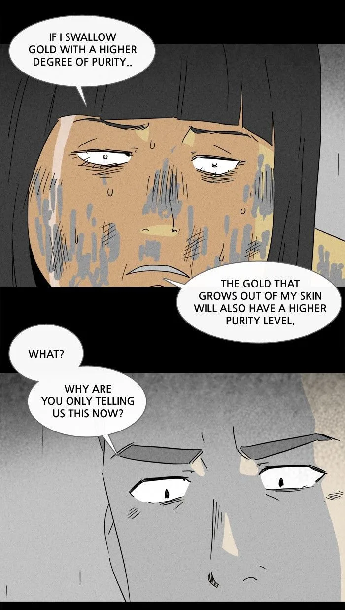 Tales of the Unusual Chapter 191 page 32