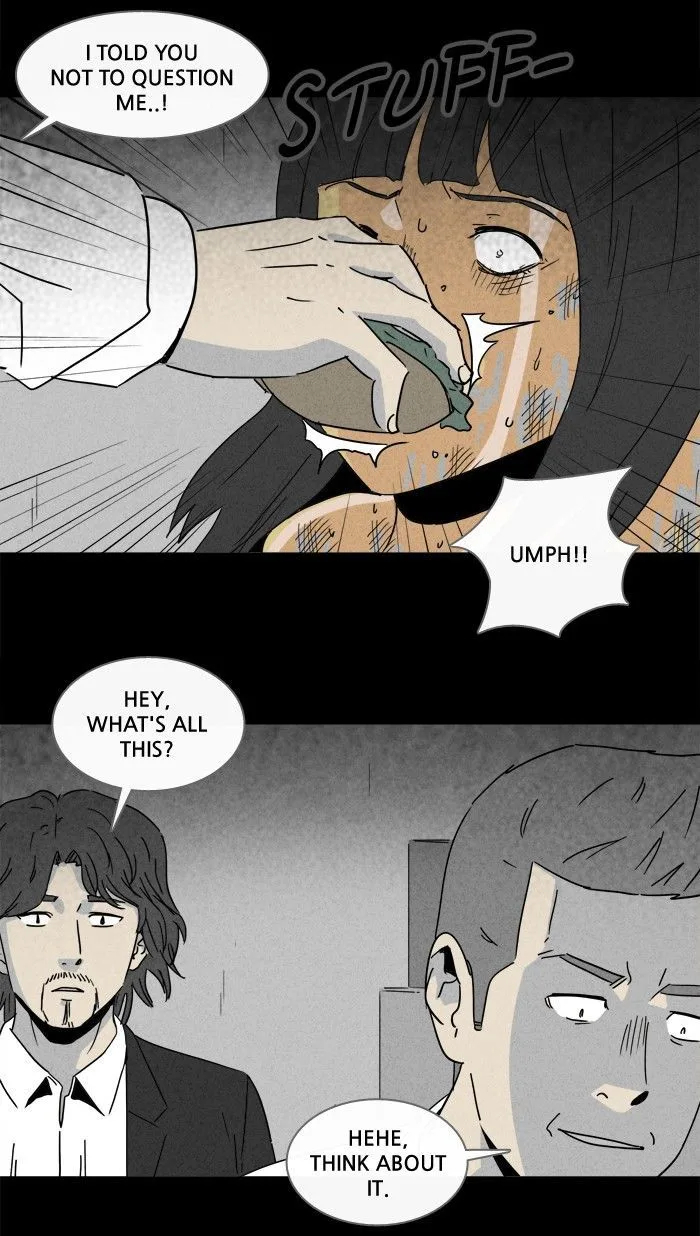 Tales of the Unusual Chapter 191 page 17