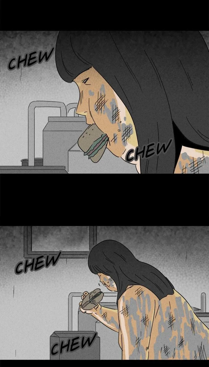 Tales of the Unusual Chapter 191 page 22