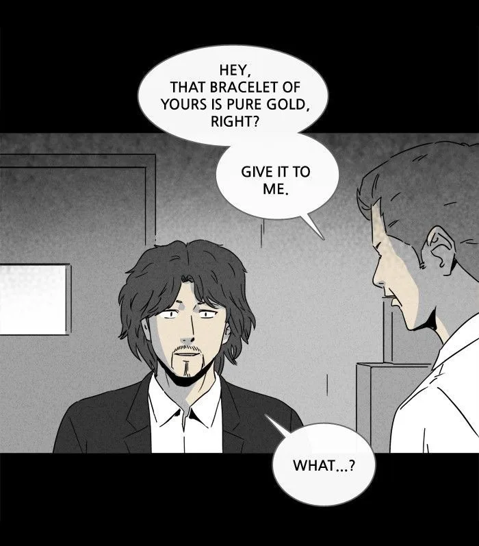 Tales of the Unusual Chapter 191 page 33