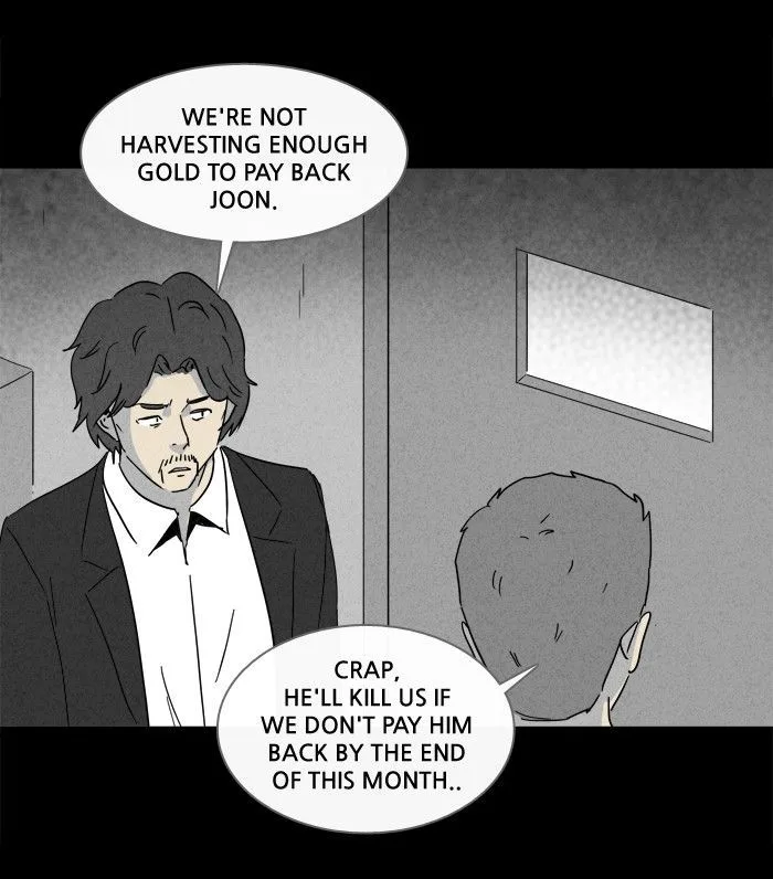 Tales of the Unusual Chapter 191 page 24
