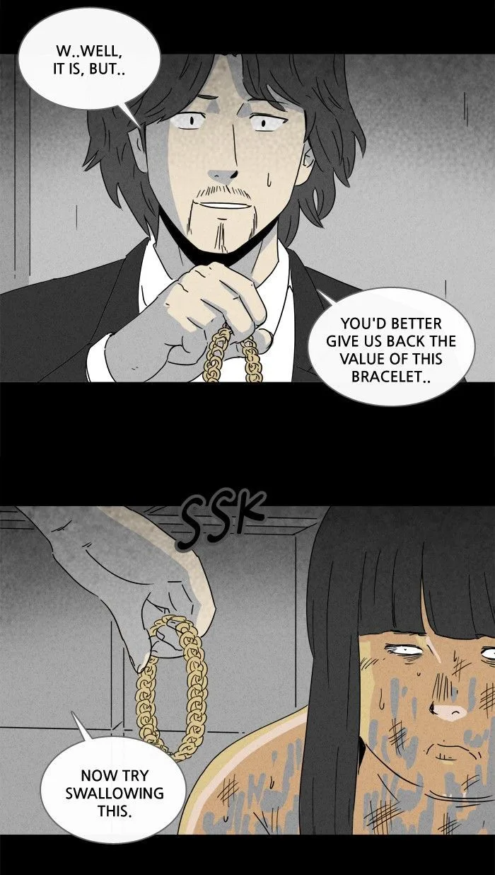 Tales of the Unusual Chapter 191 page 34