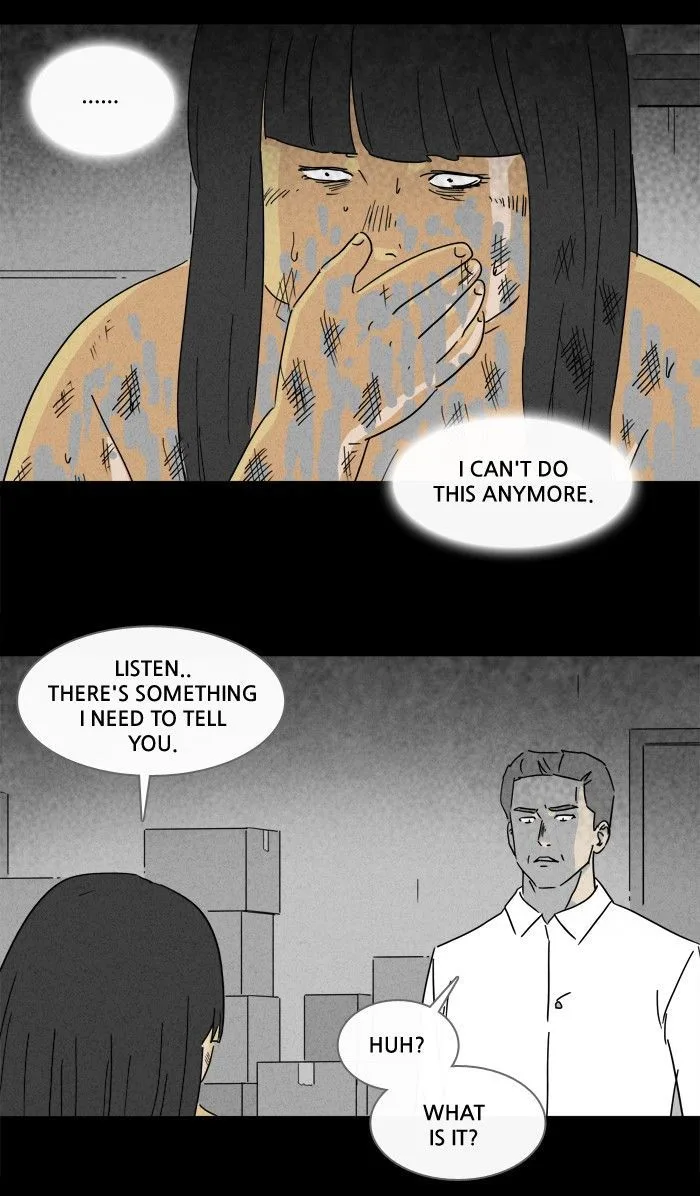 Tales of the Unusual Chapter 191 page 31