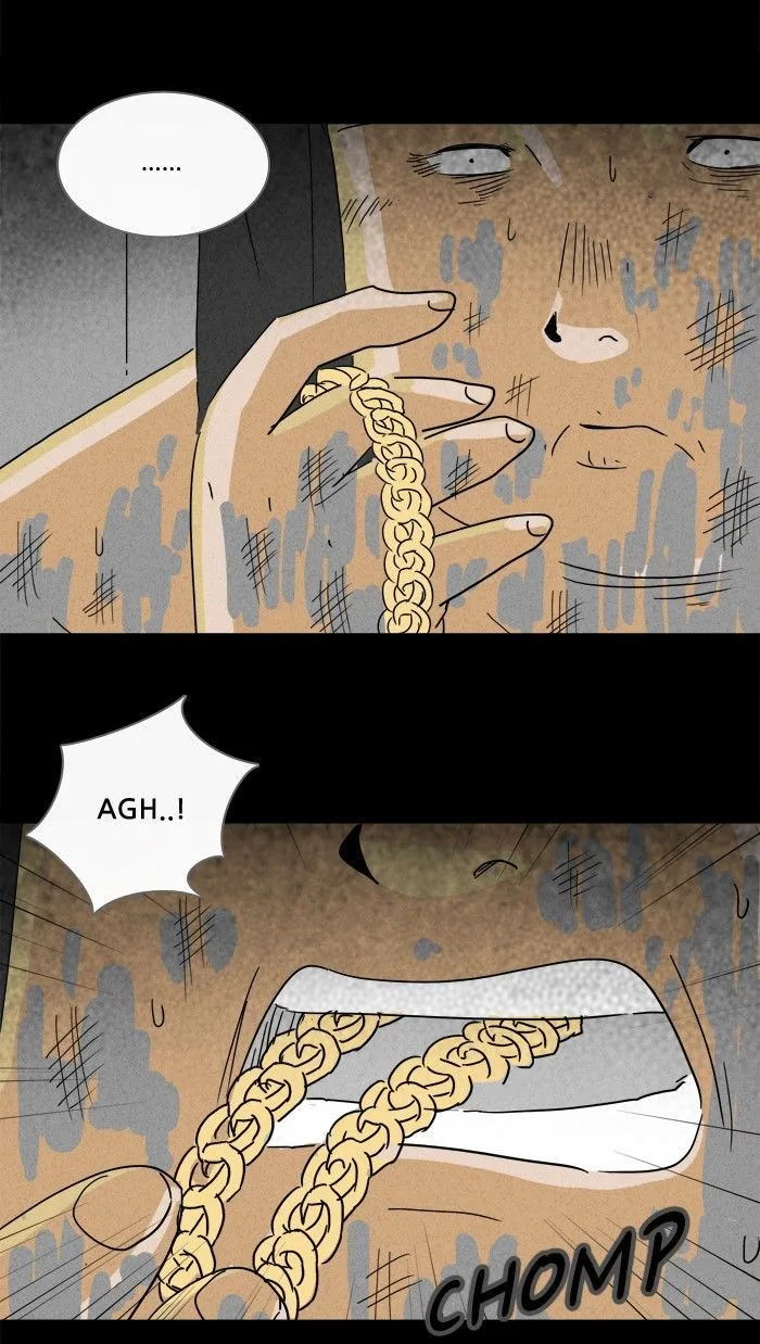 Tales of the Unusual Chapter 191 page 35