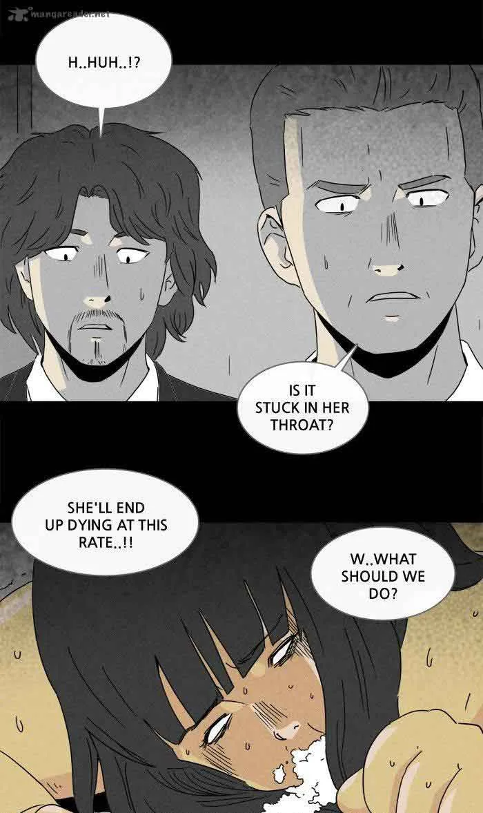 Tales of the Unusual Chapter 192 page 4