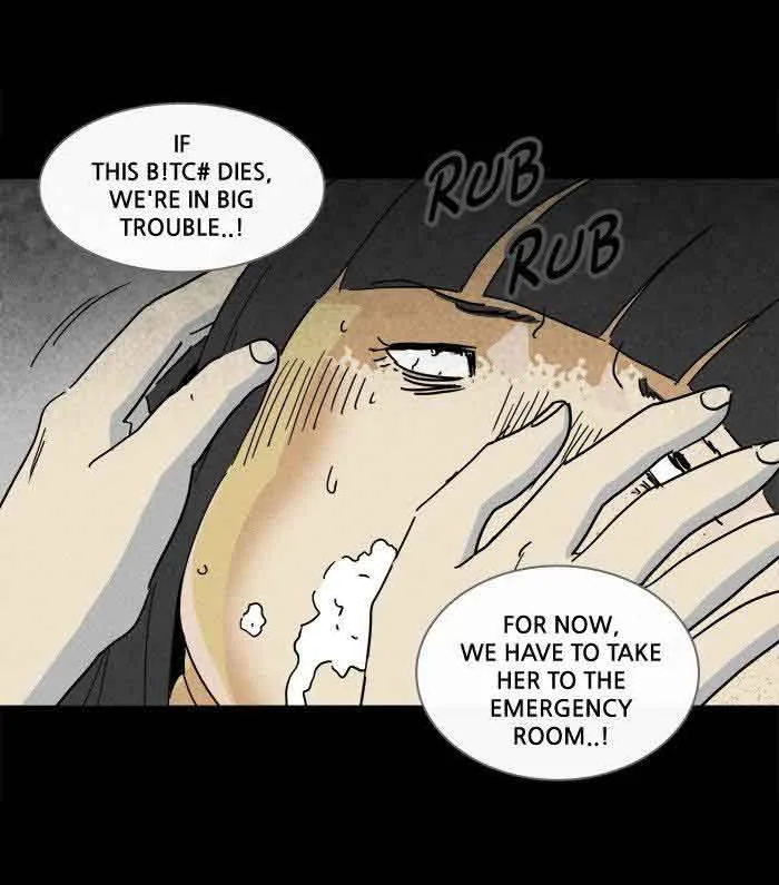 Tales of the Unusual Chapter 192 page 6