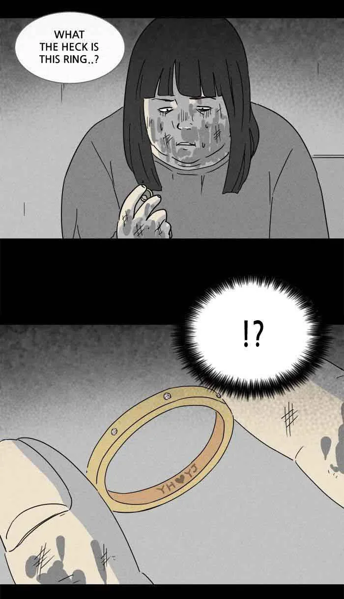 Tales of the Unusual Chapter 192 page 25