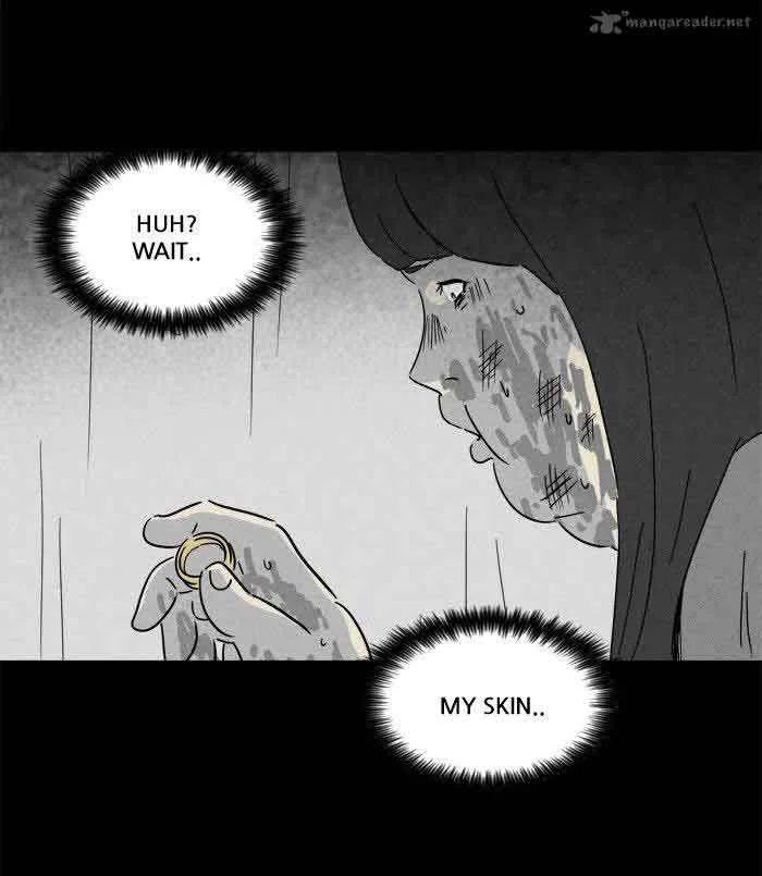 Tales of the Unusual Chapter 192 page 16