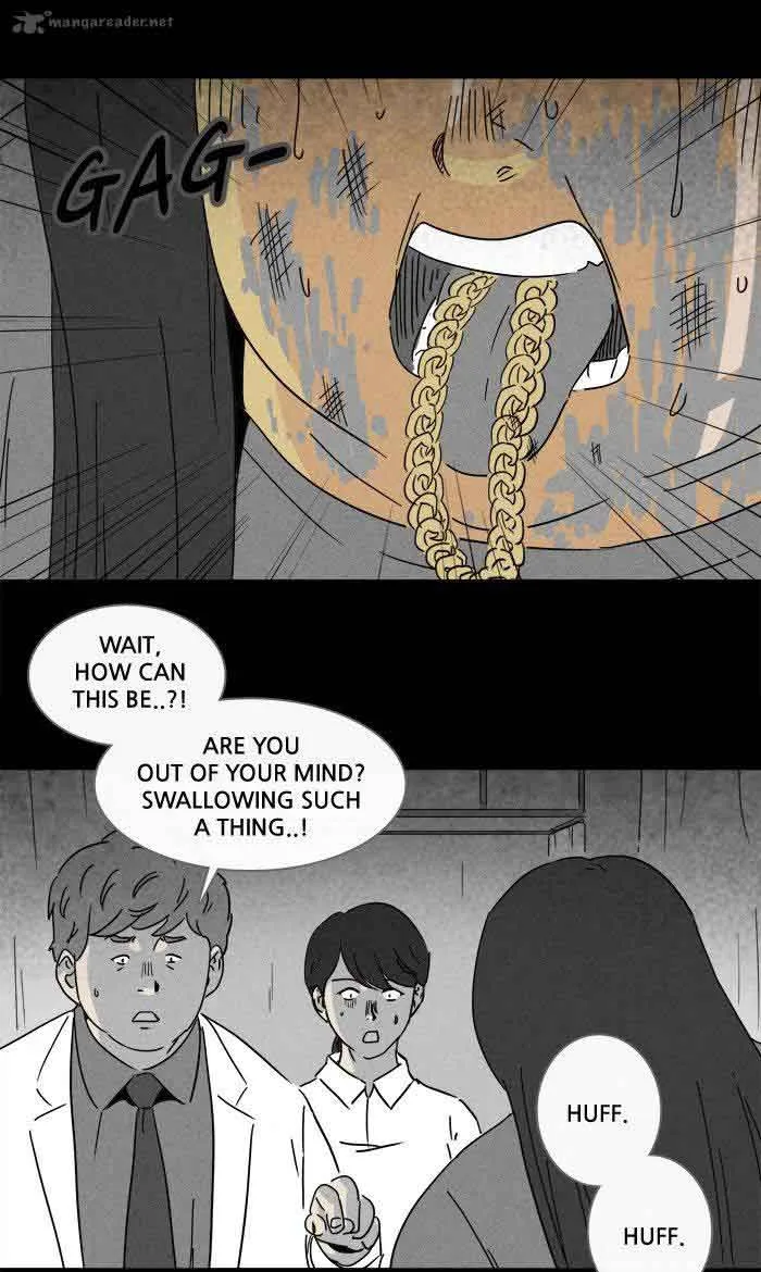 Tales of the Unusual Chapter 192 page 13