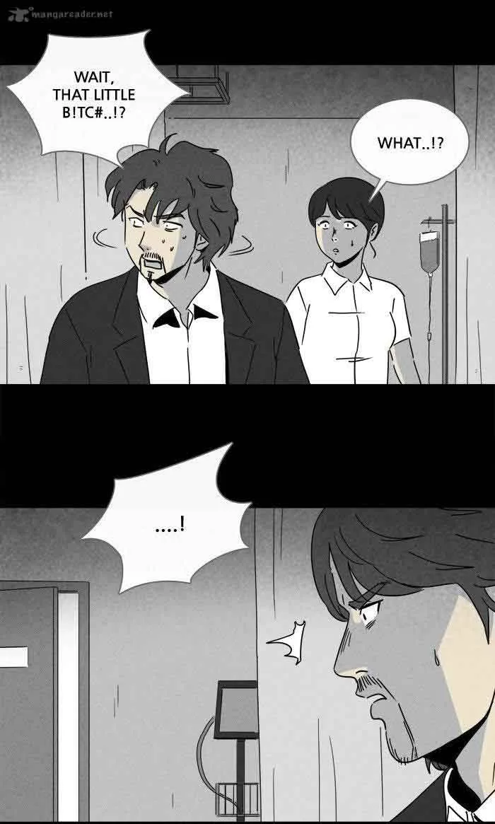Tales of the Unusual Chapter 192 page 21