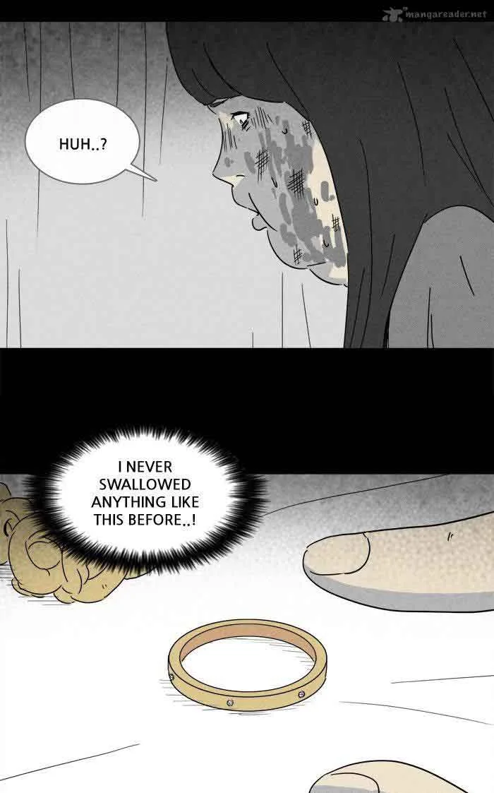 Tales of the Unusual Chapter 192 page 15