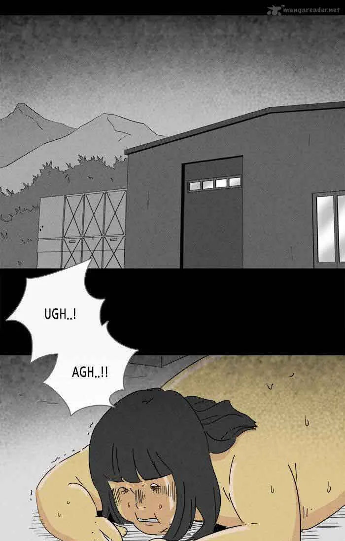 Tales of the Unusual Chapter 192 page 2
