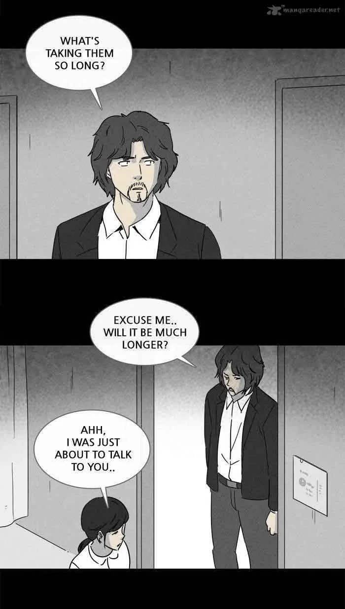 Tales of the Unusual Chapter 192 page 19