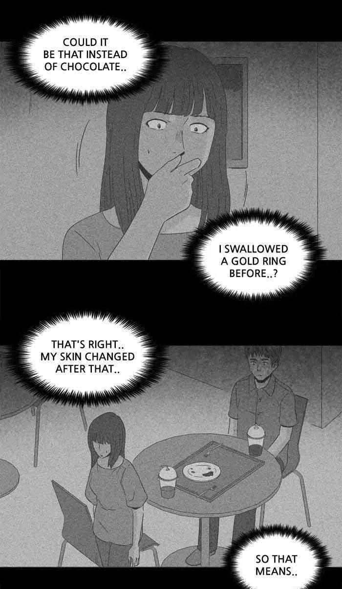 Tales of the Unusual Chapter 192 page 27