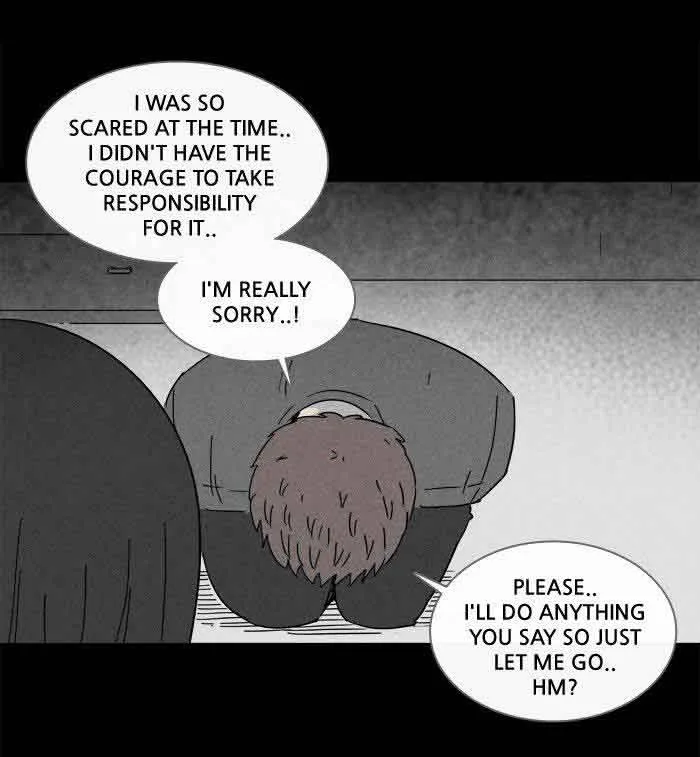 Tales of the Unusual Chapter 192 page 36