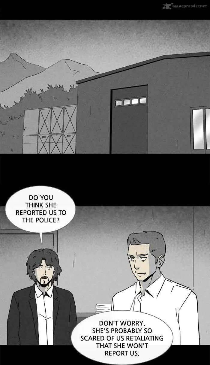 Tales of the Unusual Chapter 192 page 41