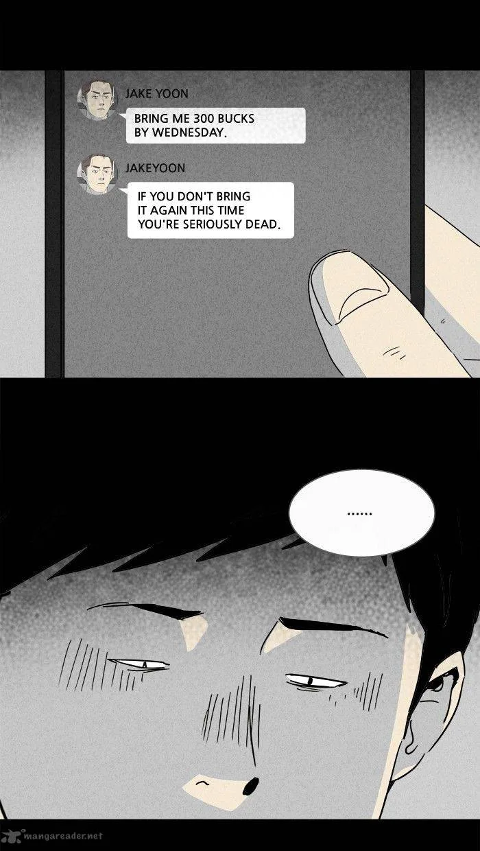 Tales of the Unusual Chapter 193 page 14