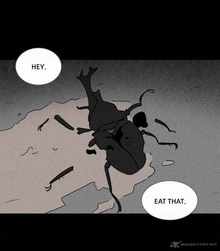 Tales of the Unusual Chapter 193 page 4